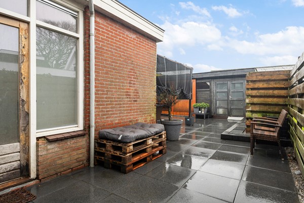 Medium property photo - Buorren 6, 9041 BA Berltsum